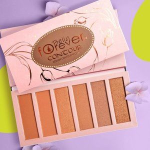 Contour Book Palette - 6 Color